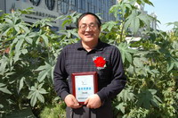 敦煌種業(yè)2005/2006年度先進企業(yè)、優(yōu)秀管理者和先進工作者名單