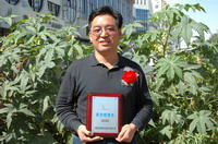 敦煌種業(yè)2005/2006年度先進企業(yè)、優(yōu)秀管理者和先進工作者名單