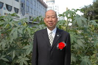 敦煌種業(yè)2005/2006年度先進企業(yè)、優(yōu)秀管理者和先進工作者名單