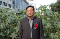 敦煌種業(yè)2005/2006年度先進企業(yè)、優(yōu)秀管理者和先進工作者名單