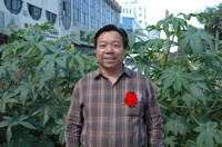 敦煌種業(yè)2005/2006年度先進企業(yè)、優(yōu)秀管理者和先進工作者名單