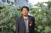 敦煌種業(yè)2005/2006年度先進企業(yè)、優(yōu)秀管理者和先進工作者名單