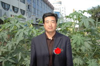 敦煌種業(yè)2005/2006年度先進企業(yè)、優(yōu)秀管理者和先進工作者名單