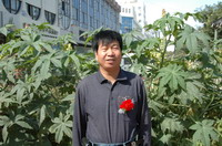 敦煌種業(yè)2005/2006年度先進企業(yè)、優(yōu)秀管理者和先進工作者名單