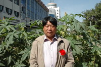 敦煌種業(yè)2005/2006年度先進企業(yè)、優(yōu)秀管理者和先進工作者名單