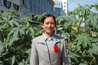 敦煌種業(yè)2005/2006年度先進企業(yè)、優(yōu)秀管理者和先進工作者名單