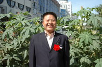 敦煌種業(yè)2005/2006年度先進企業(yè)、優(yōu)秀管理者和先進工作者名單